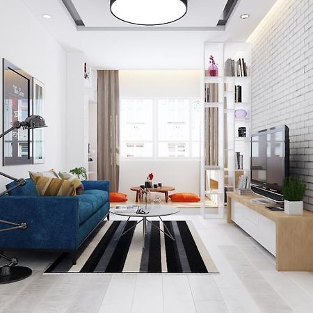 Zoro Home Đà Nẵng Exterior foto