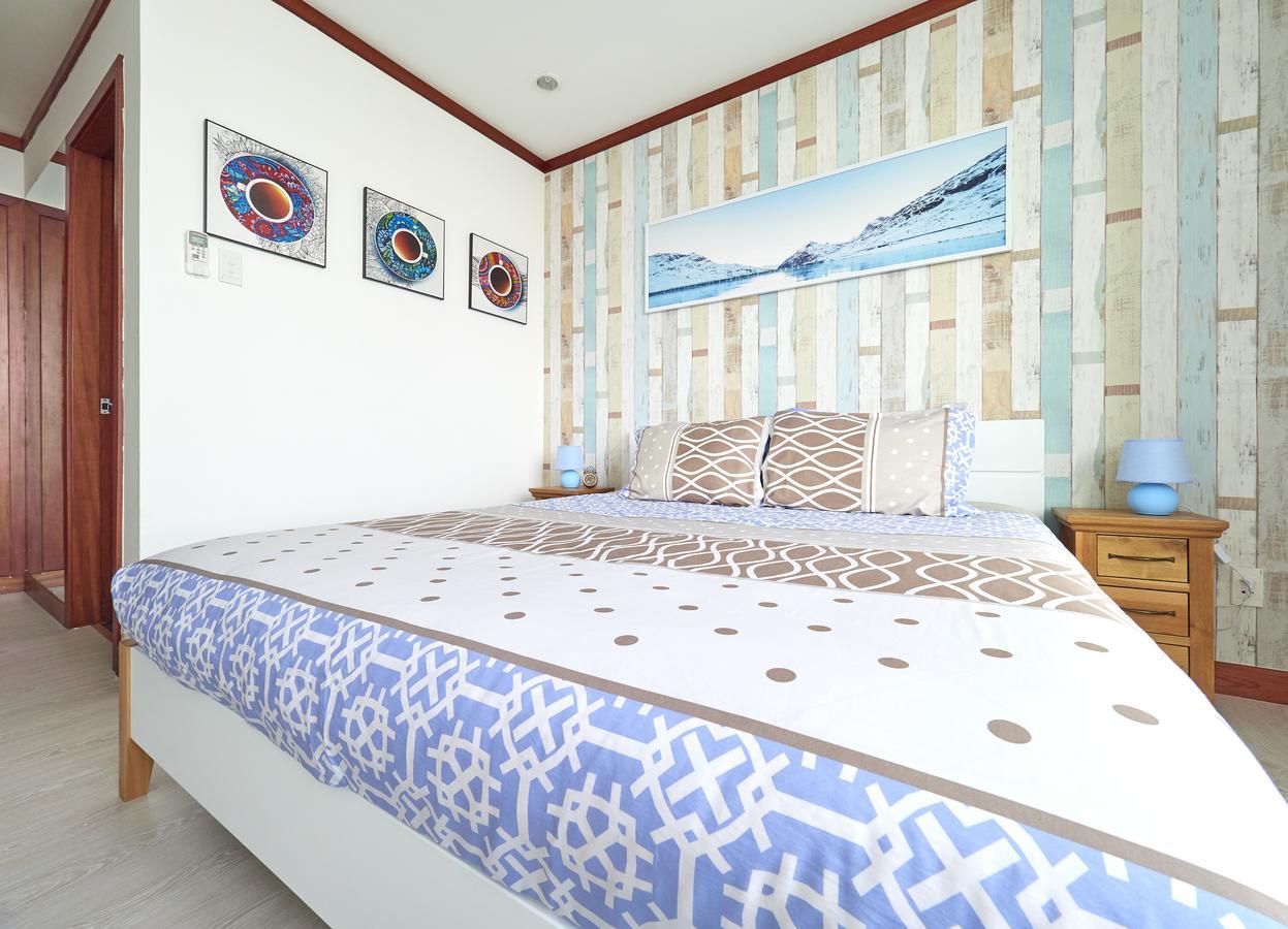 Zoro Home Đà Nẵng Exterior foto
