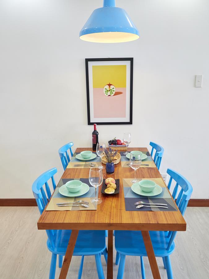 Zoro Home Đà Nẵng Exterior foto