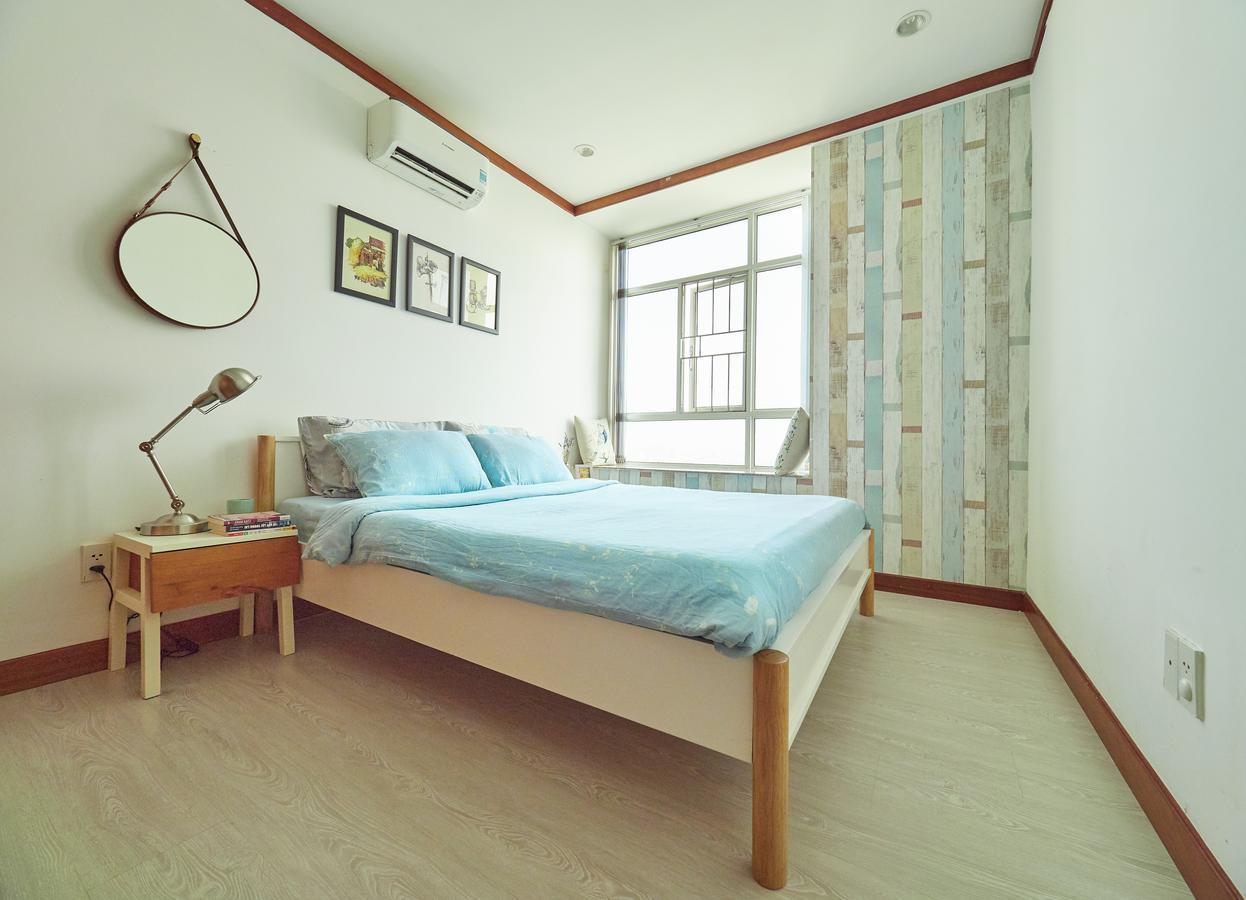 Zoro Home Đà Nẵng Exterior foto