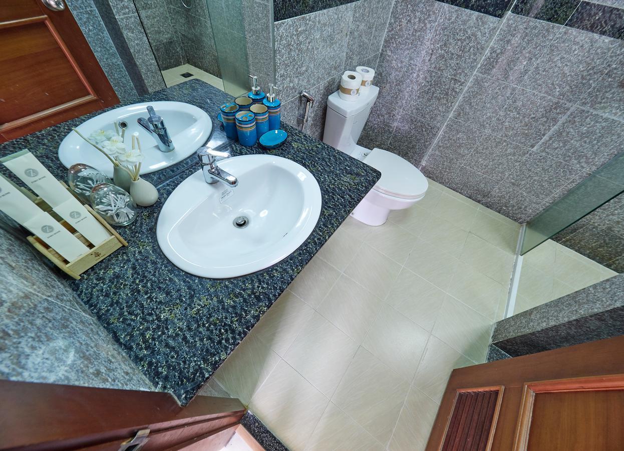 Zoro Home Đà Nẵng Exterior foto