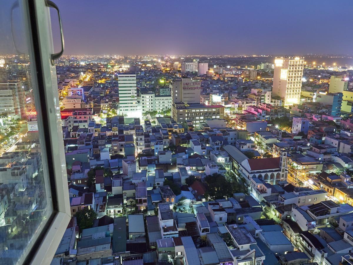 Zoro Home Đà Nẵng Exterior foto