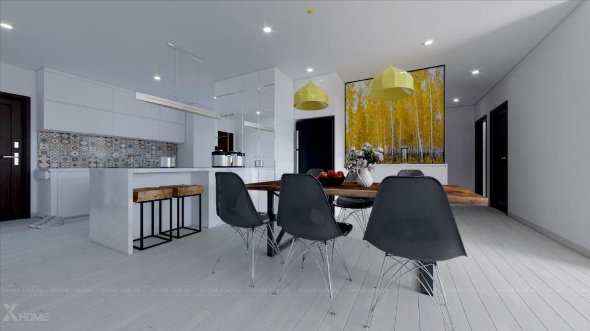 Zoro Home Đà Nẵng Exterior foto