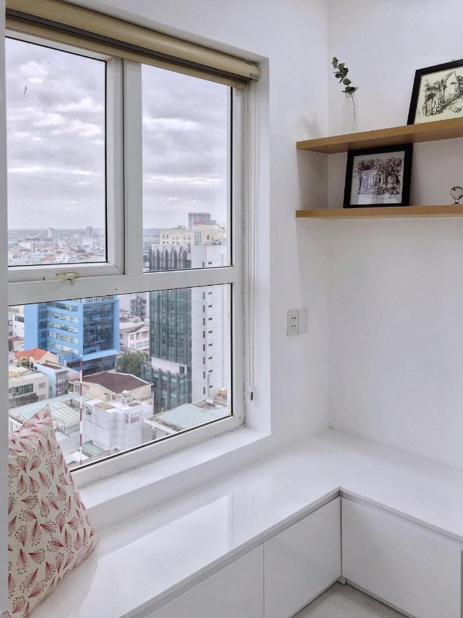 Zoro Home Đà Nẵng Exterior foto