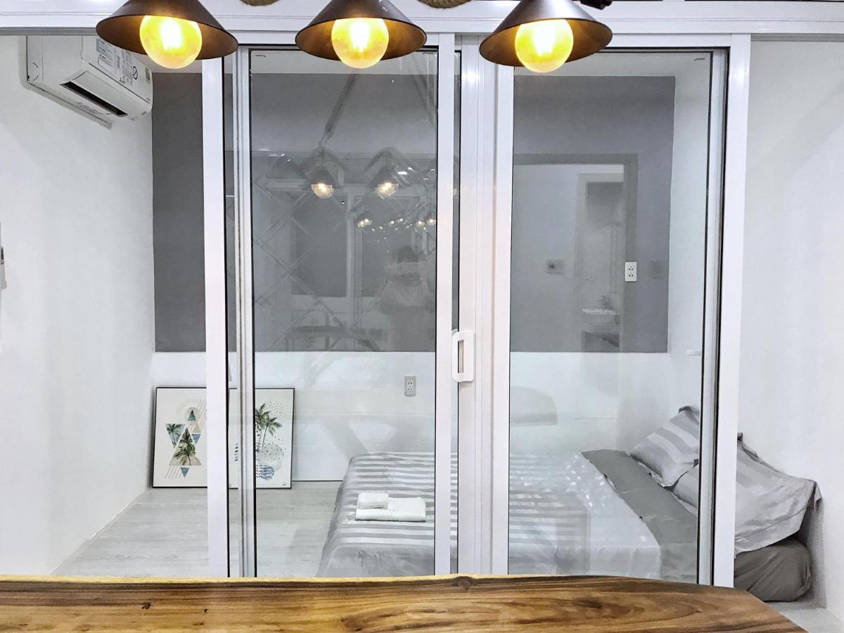 Zoro Home Đà Nẵng Exterior foto