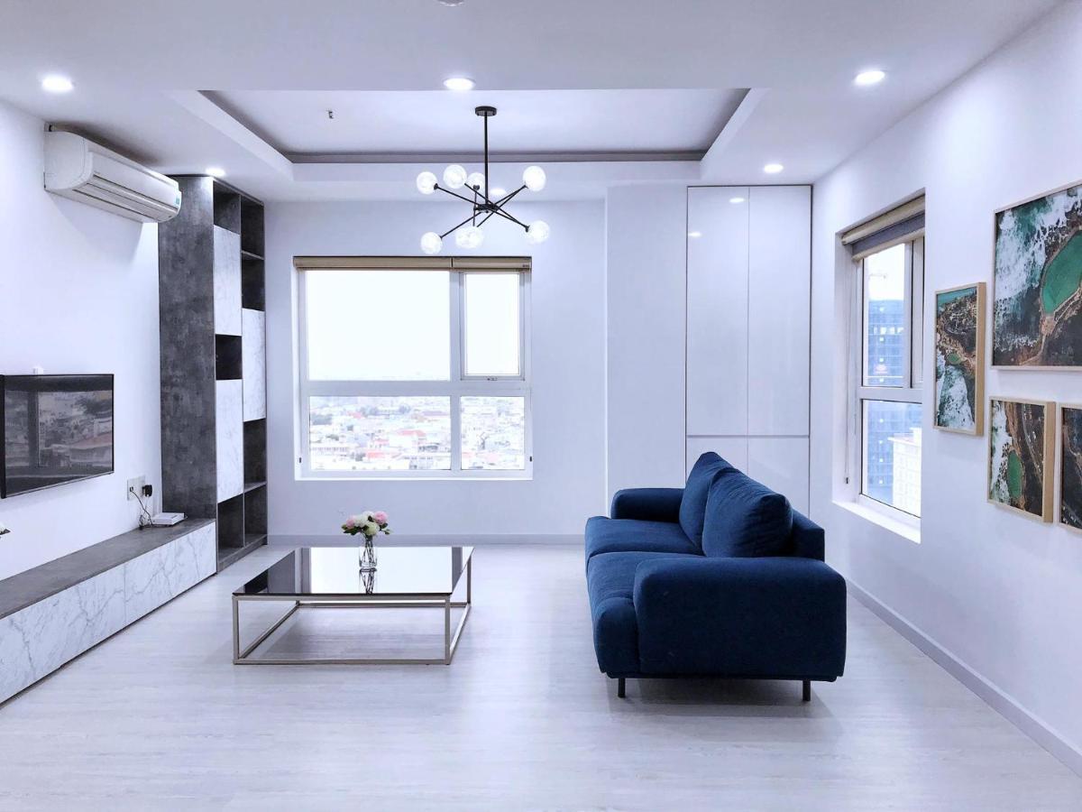 Zoro Home Đà Nẵng Exterior foto
