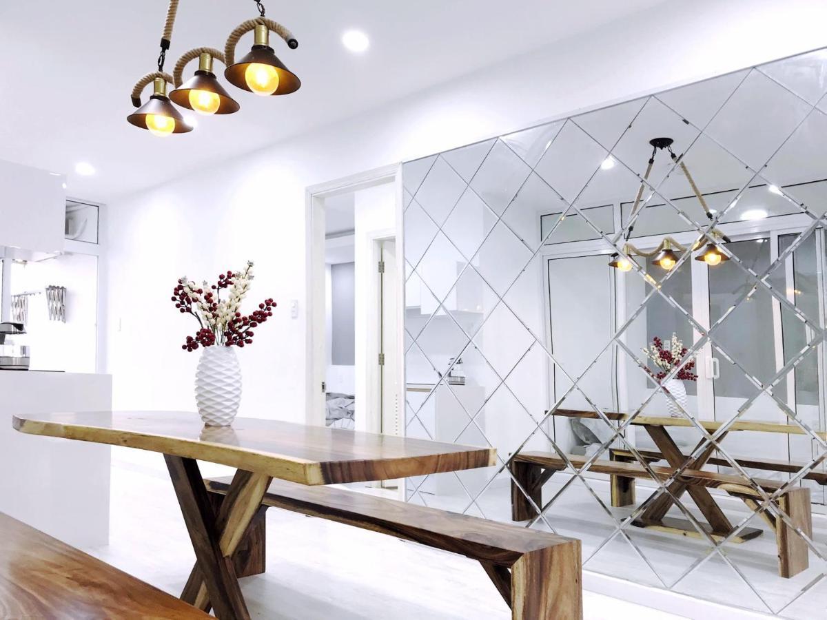 Zoro Home Đà Nẵng Exterior foto