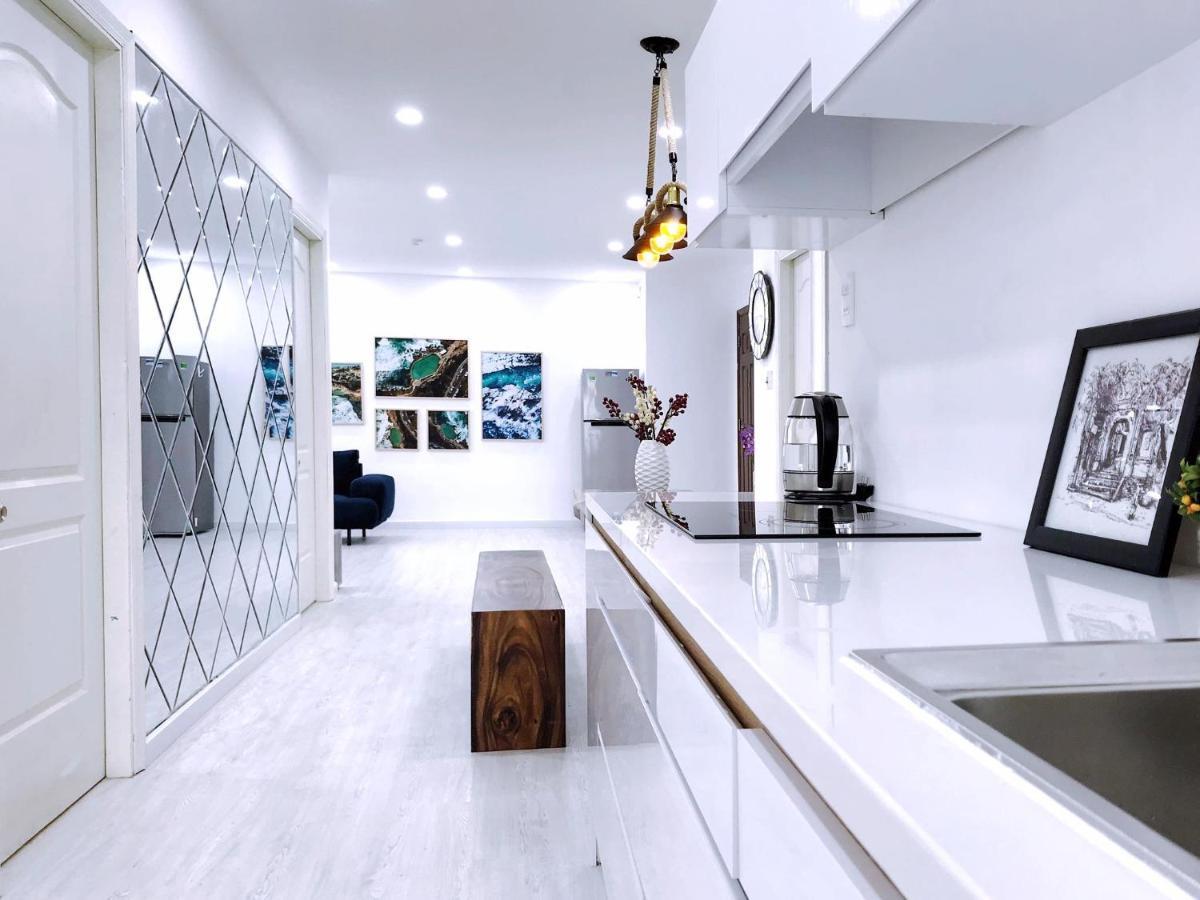 Zoro Home Đà Nẵng Exterior foto