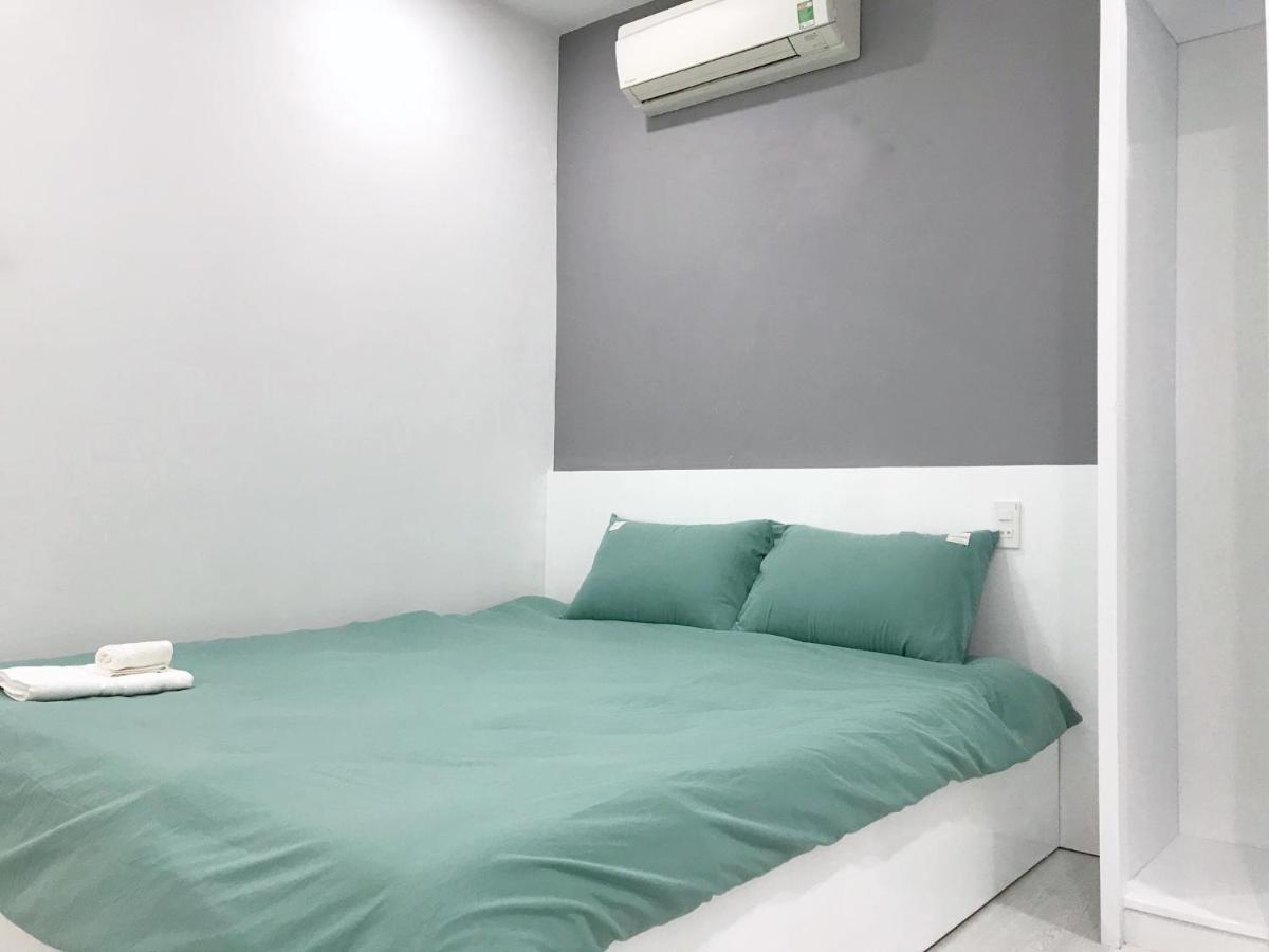 Zoro Home Đà Nẵng Exterior foto